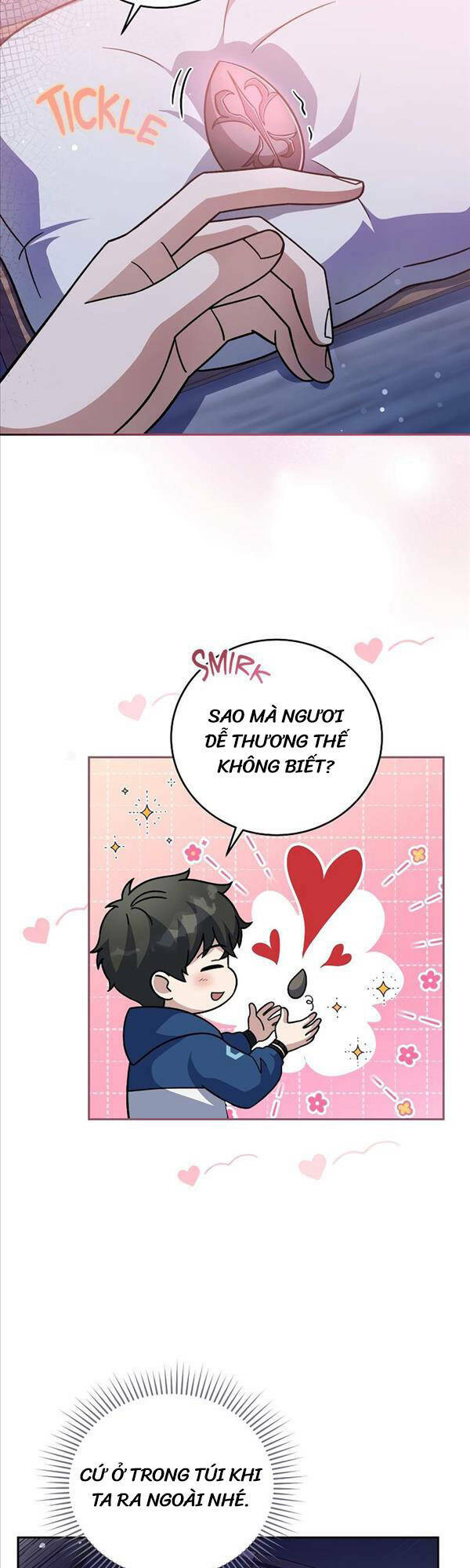 Nhân Vật Ngoài Lề Tiểu Thuyết: Chapter 52