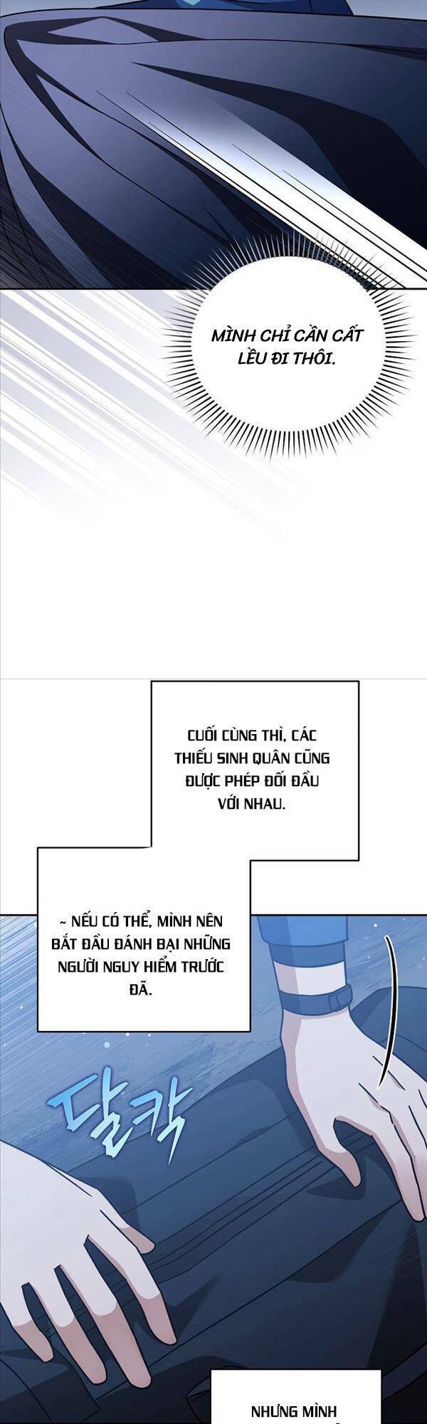 Nhân Vật Ngoài Lề Tiểu Thuyết: Chapter 52