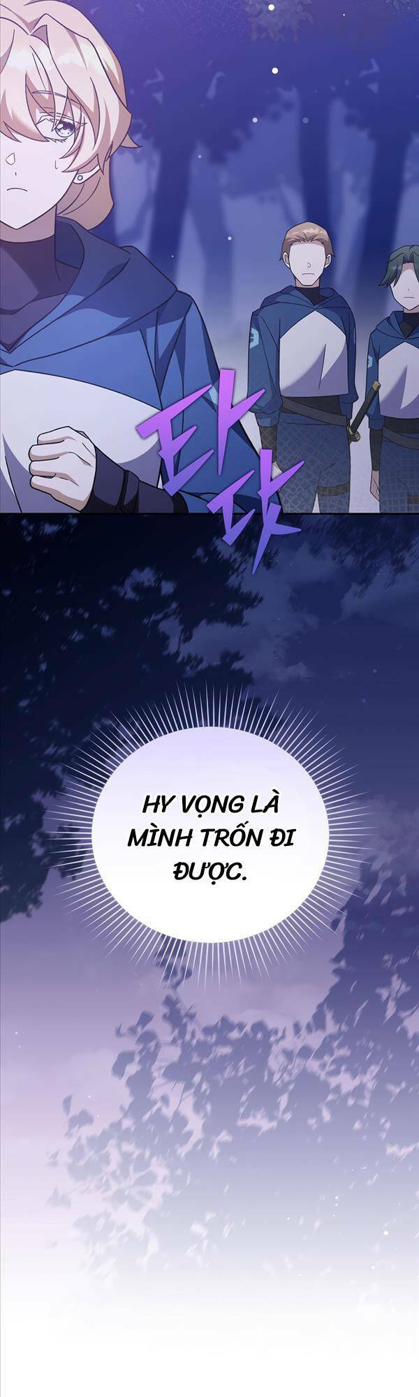 Nhân Vật Ngoài Lề Tiểu Thuyết: Chapter 53