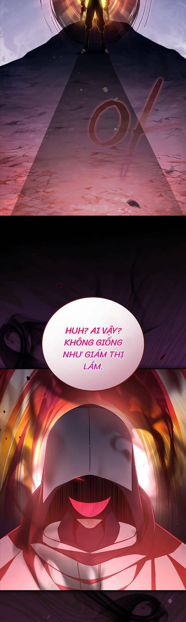 Nhân Vật Ngoài Lề Tiểu Thuyết: Chapter 53