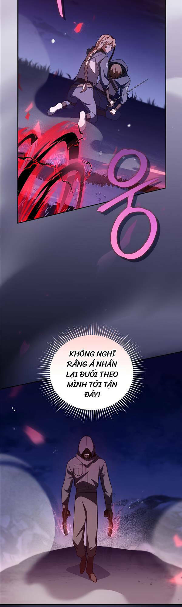 Nhân Vật Ngoài Lề Tiểu Thuyết: Chapter 53