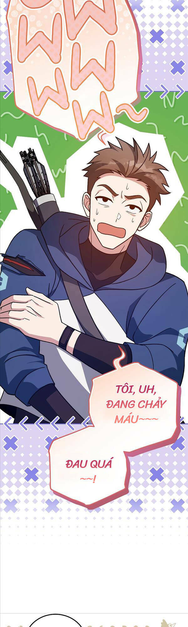 Nhân Vật Ngoài Lề Tiểu Thuyết: Chapter 53