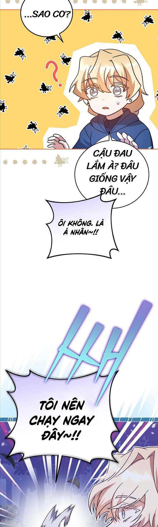 Nhân Vật Ngoài Lề Tiểu Thuyết: Chapter 53