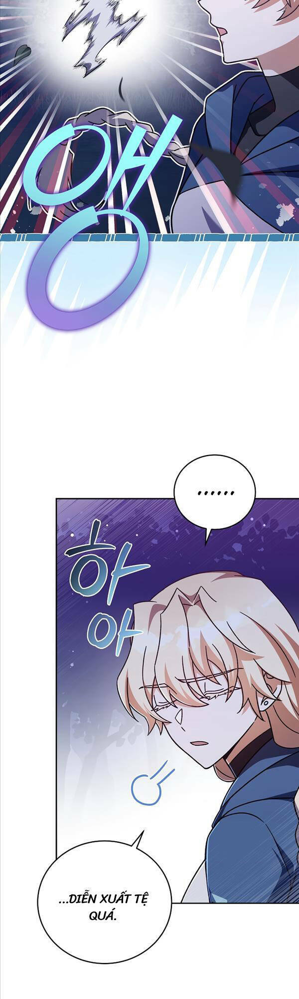 Nhân Vật Ngoài Lề Tiểu Thuyết: Chapter 53