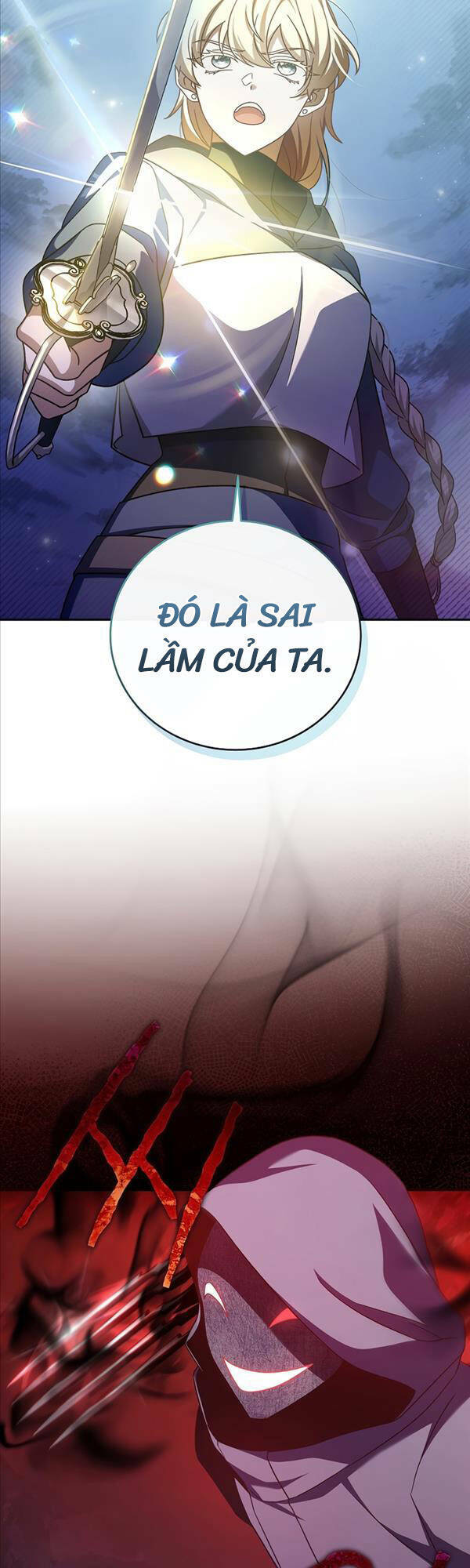 Nhân Vật Ngoài Lề Tiểu Thuyết: Chapter 53