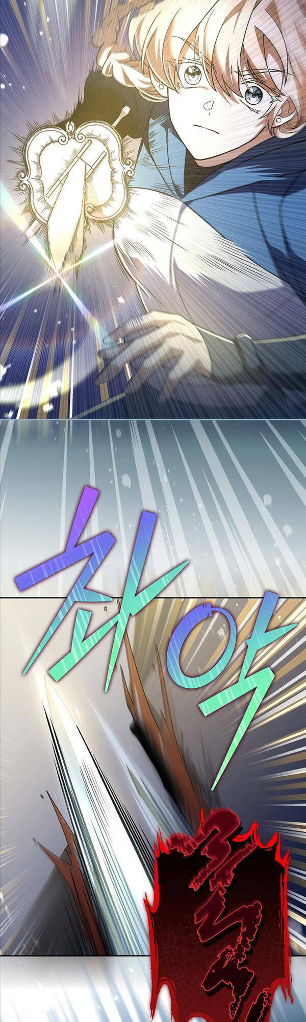 Nhân Vật Ngoài Lề Tiểu Thuyết: Chapter 53