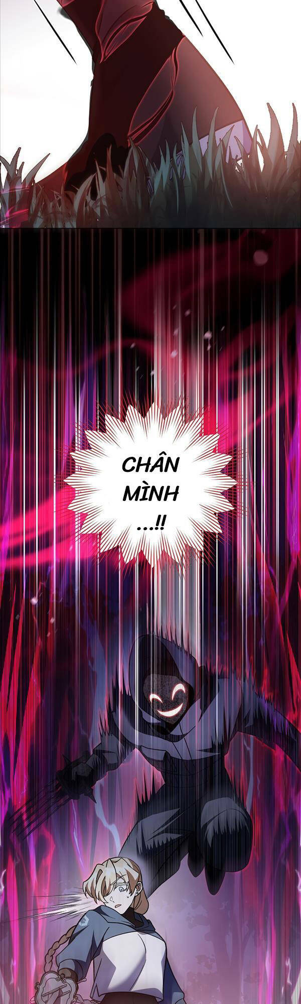 Nhân Vật Ngoài Lề Tiểu Thuyết: Chapter 53