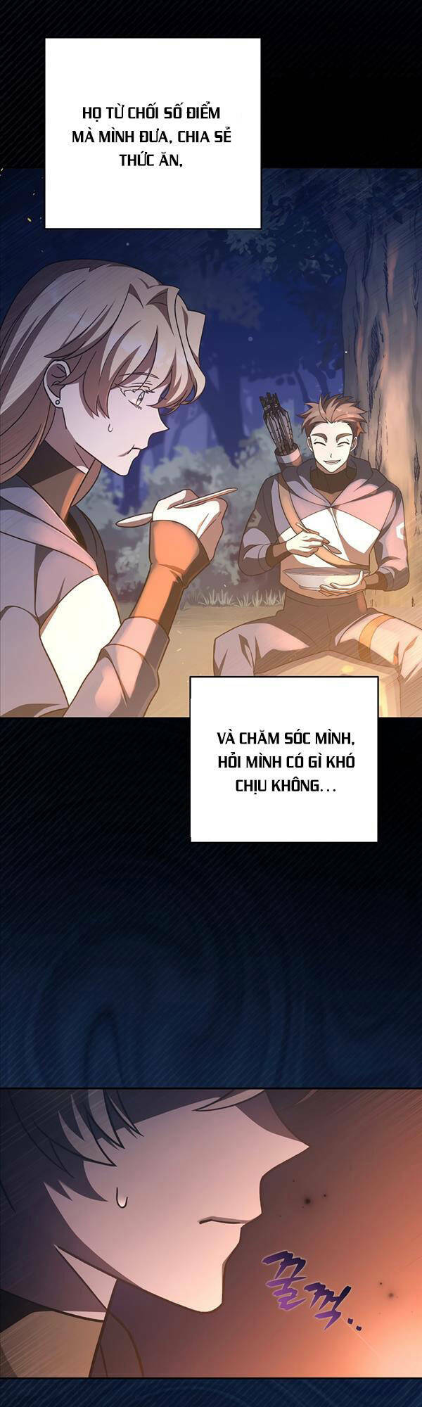 Nhân Vật Ngoài Lề Tiểu Thuyết: Chapter 53