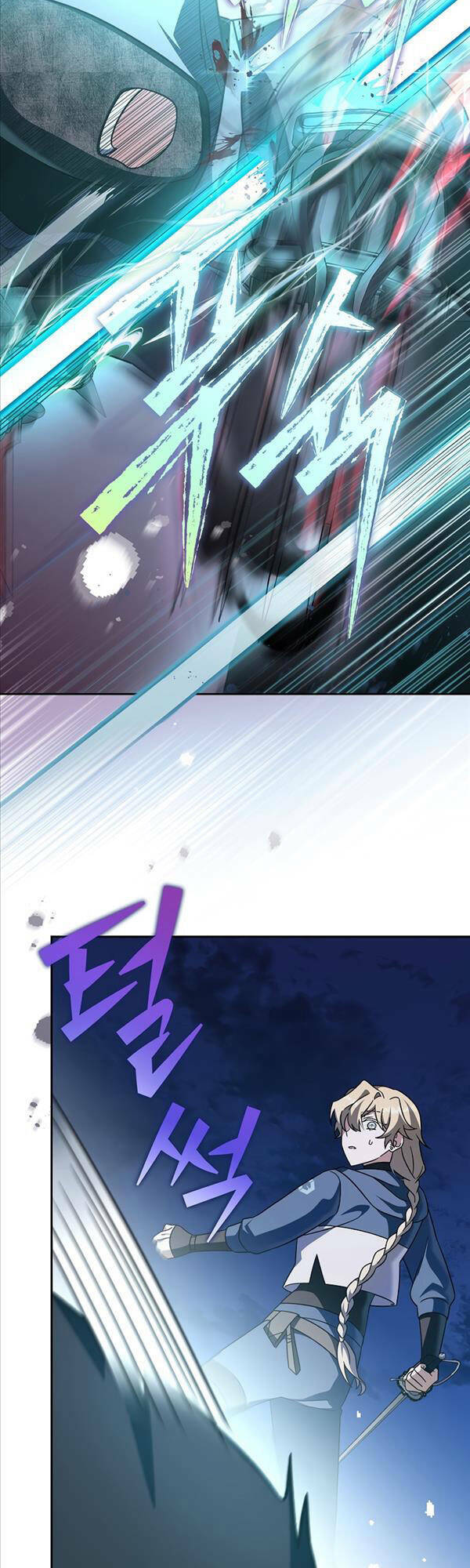 Nhân Vật Ngoài Lề Tiểu Thuyết: Chapter 53