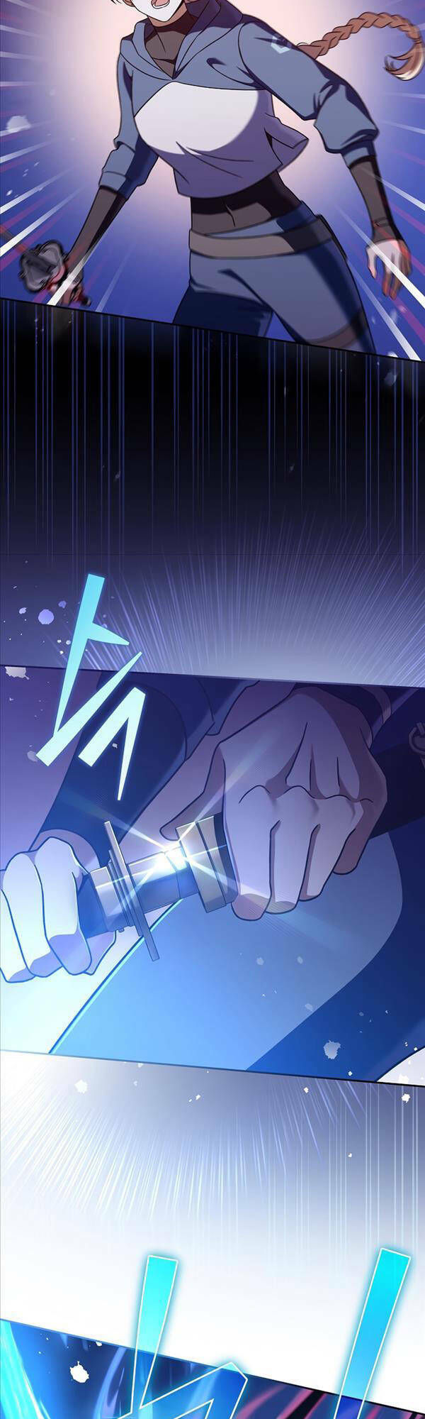 Nhân Vật Ngoài Lề Tiểu Thuyết: Chapter 53