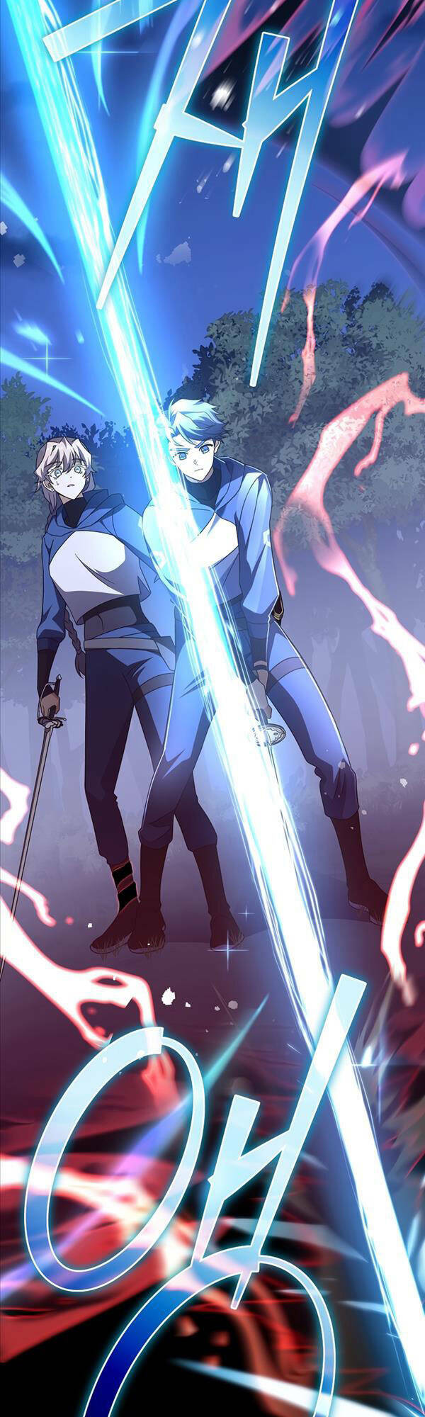Nhân Vật Ngoài Lề Tiểu Thuyết: Chapter 53
