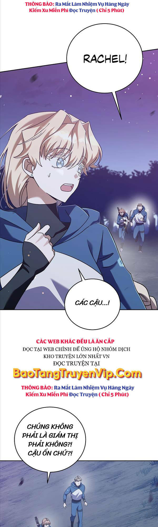 Nhân Vật Ngoài Lề Tiểu Thuyết: Chapter 53