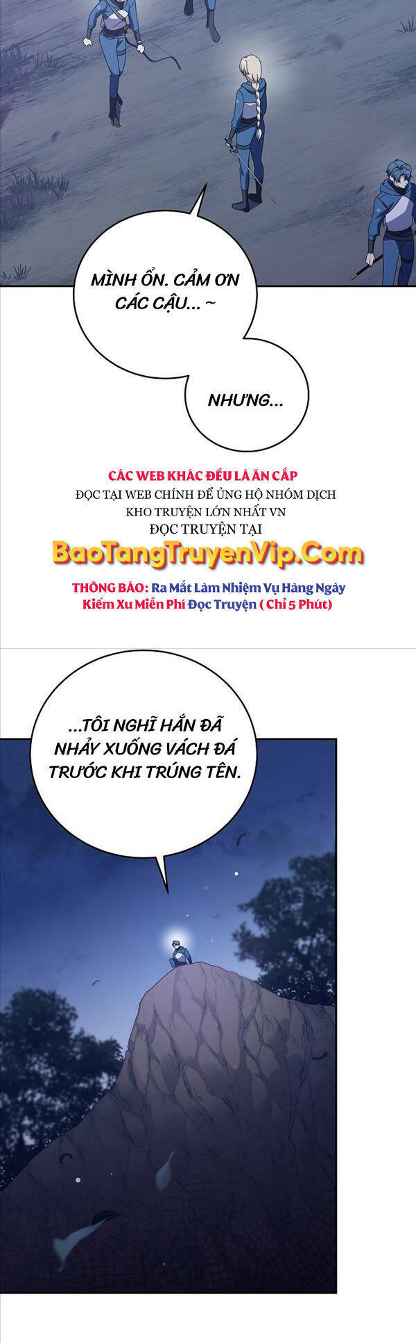 Nhân Vật Ngoài Lề Tiểu Thuyết: Chapter 53