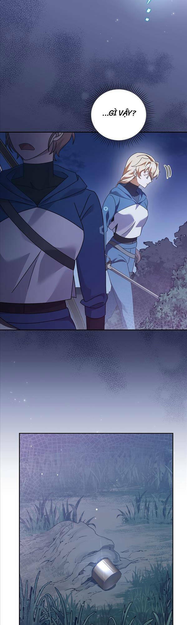 Nhân Vật Ngoài Lề Tiểu Thuyết: Chapter 53