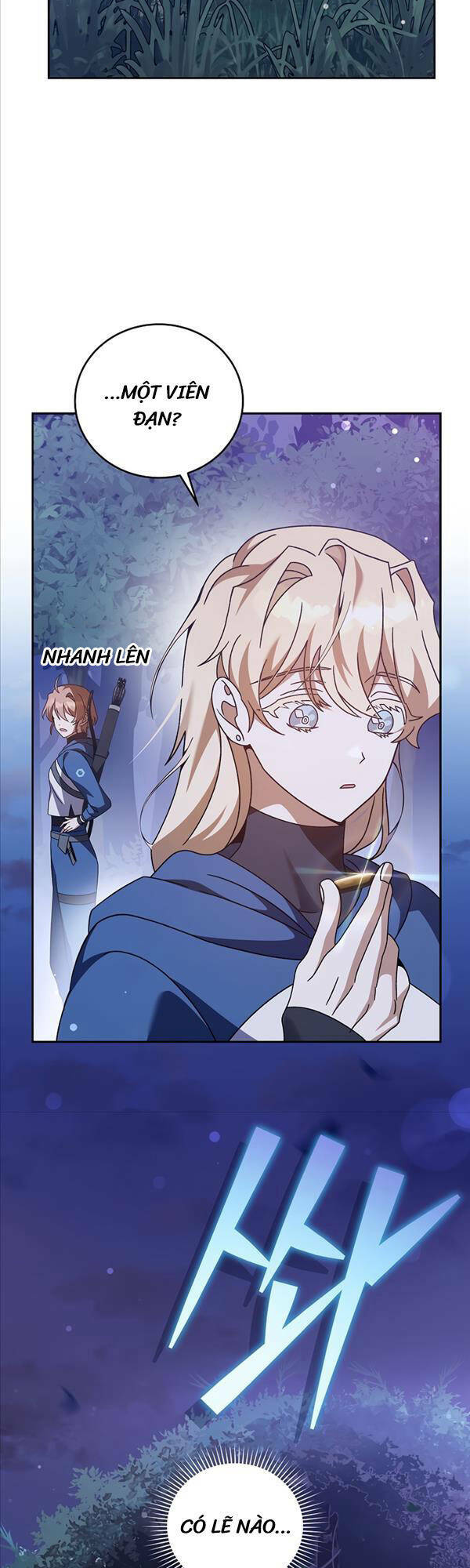 Nhân Vật Ngoài Lề Tiểu Thuyết: Chapter 53