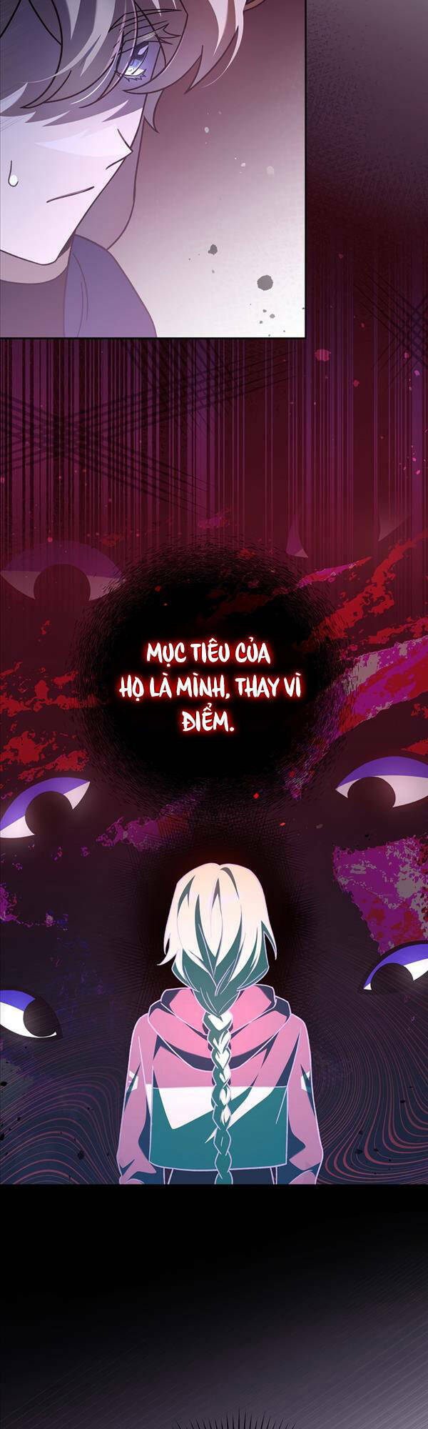 Nhân Vật Ngoài Lề Tiểu Thuyết: Chapter 53