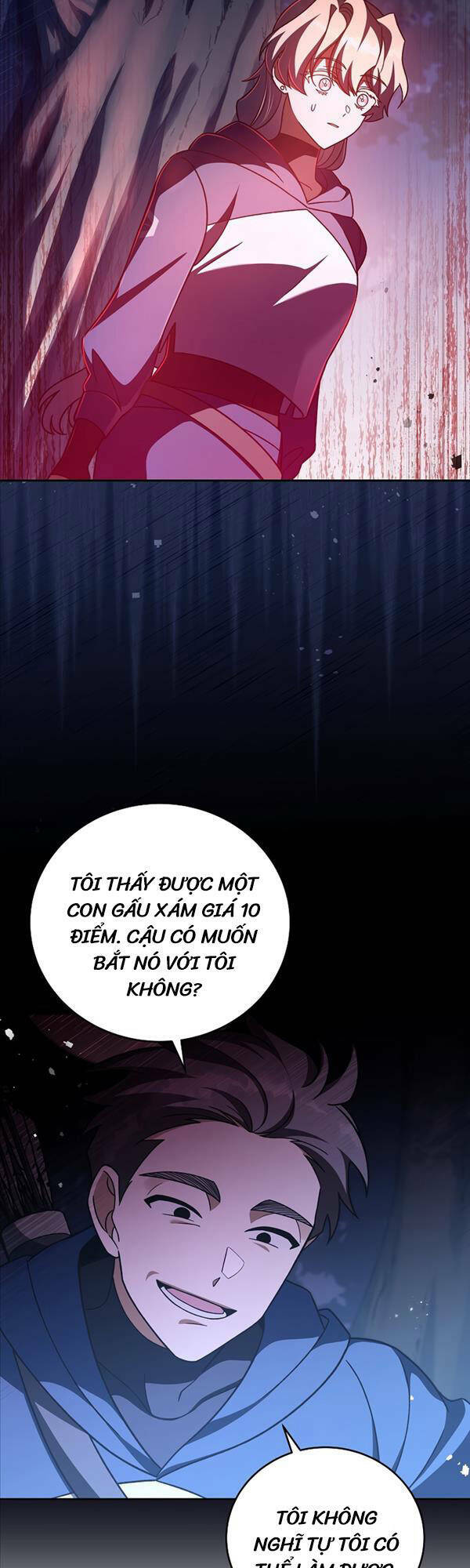 Nhân Vật Ngoài Lề Tiểu Thuyết: Chapter 53