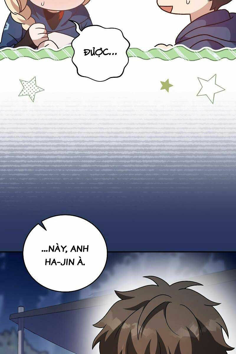 Nhân Vật Ngoài Lề Tiểu Thuyết: Chapter 54