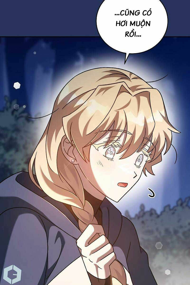 Nhân Vật Ngoài Lề Tiểu Thuyết: Chapter 54