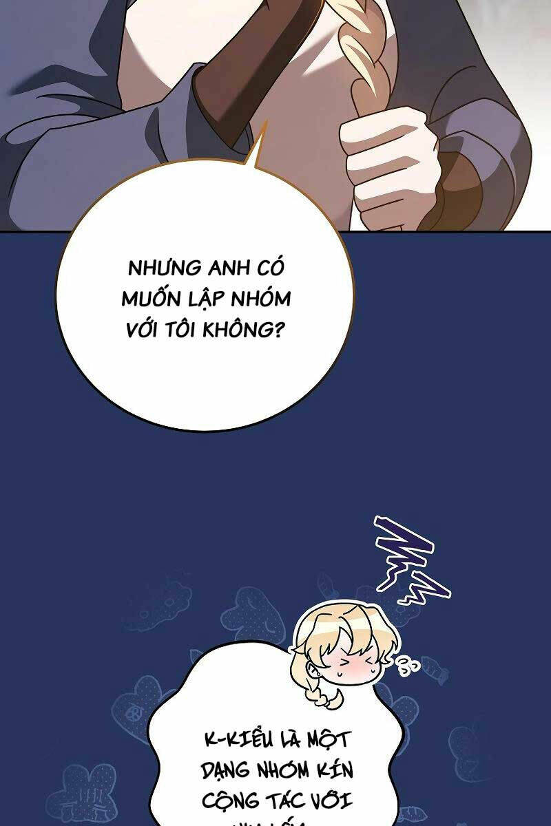 Nhân Vật Ngoài Lề Tiểu Thuyết: Chapter 54