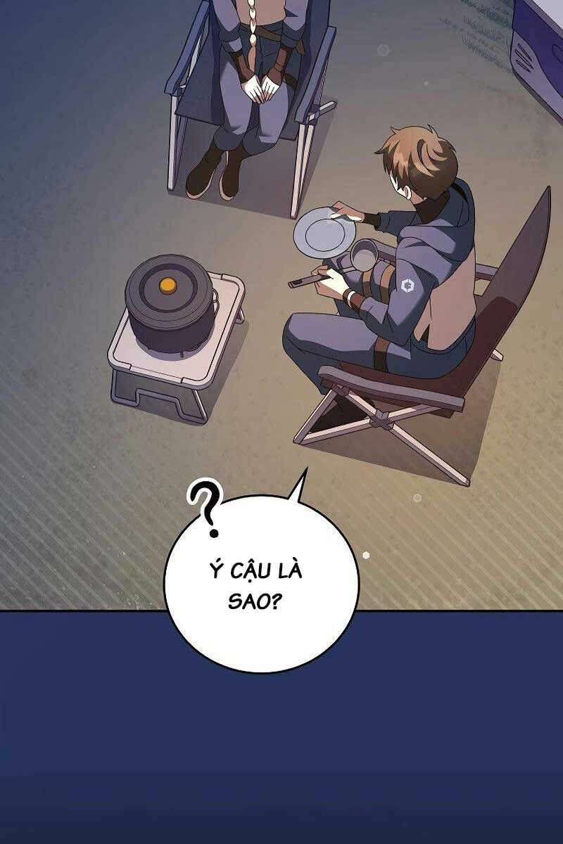 Nhân Vật Ngoài Lề Tiểu Thuyết: Chapter 54