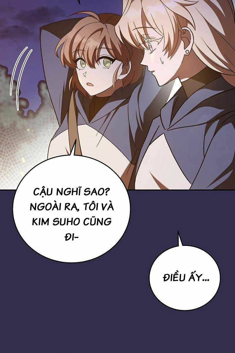 Nhân Vật Ngoài Lề Tiểu Thuyết: Chapter 54