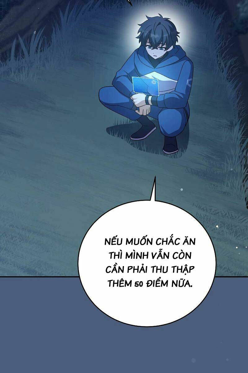 Nhân Vật Ngoài Lề Tiểu Thuyết: Chapter 54