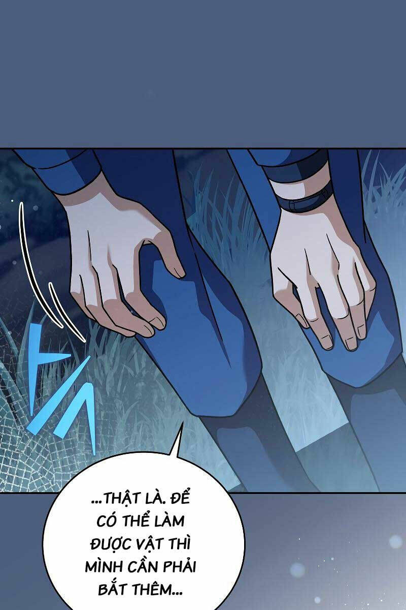 Nhân Vật Ngoài Lề Tiểu Thuyết: Chapter 54