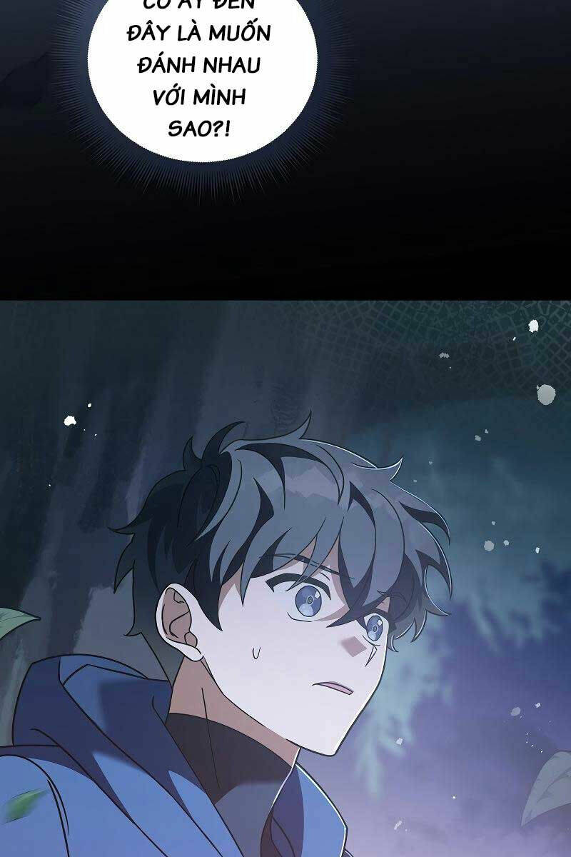 Nhân Vật Ngoài Lề Tiểu Thuyết: Chapter 54