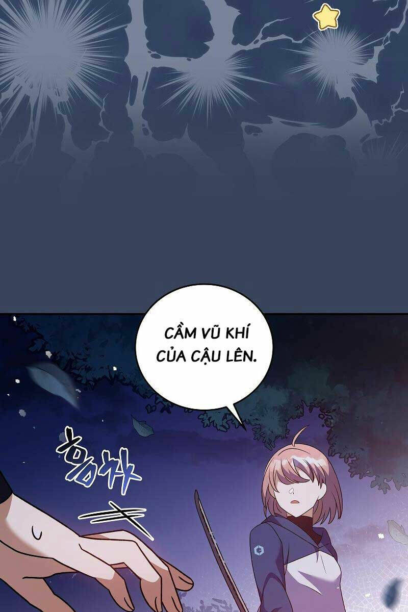 Nhân Vật Ngoài Lề Tiểu Thuyết: Chapter 54