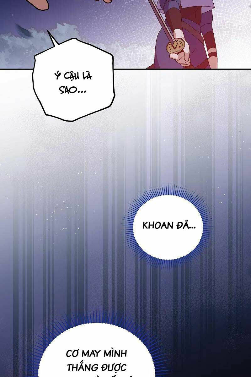 Nhân Vật Ngoài Lề Tiểu Thuyết: Chapter 54
