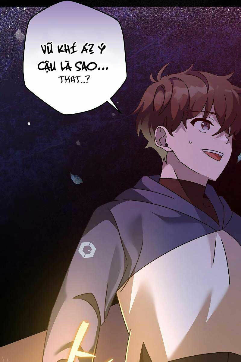 Nhân Vật Ngoài Lề Tiểu Thuyết: Chapter 54