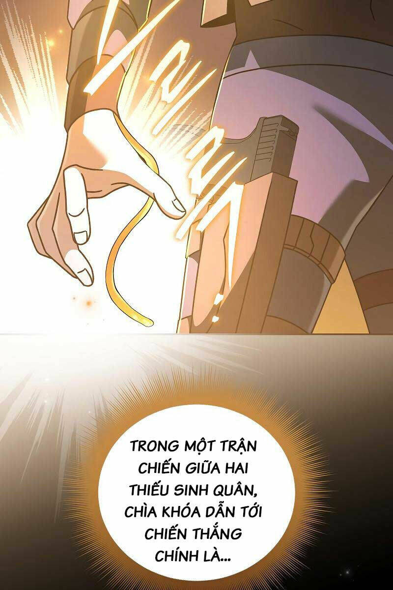 Nhân Vật Ngoài Lề Tiểu Thuyết: Chapter 54