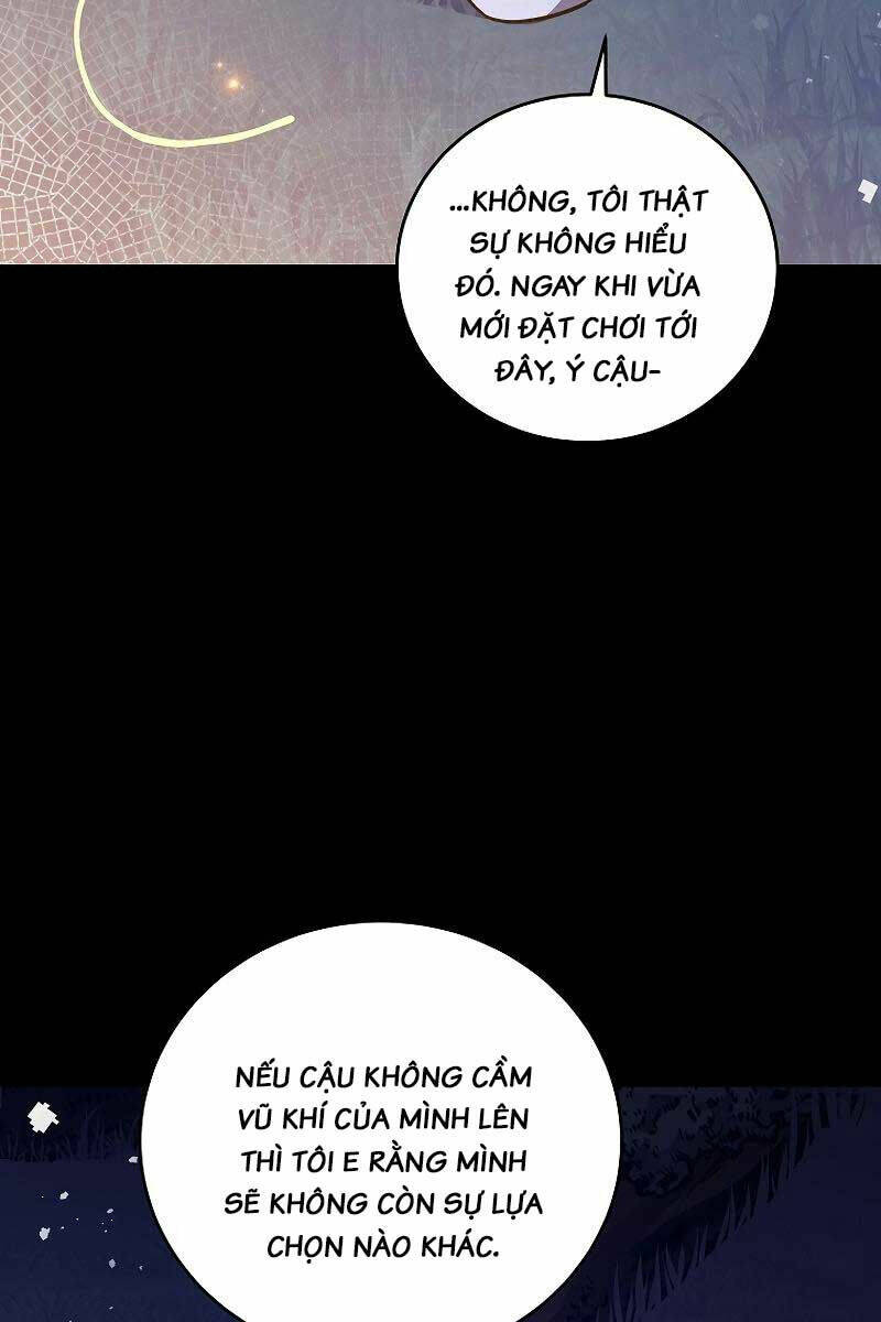 Nhân Vật Ngoài Lề Tiểu Thuyết: Chapter 54