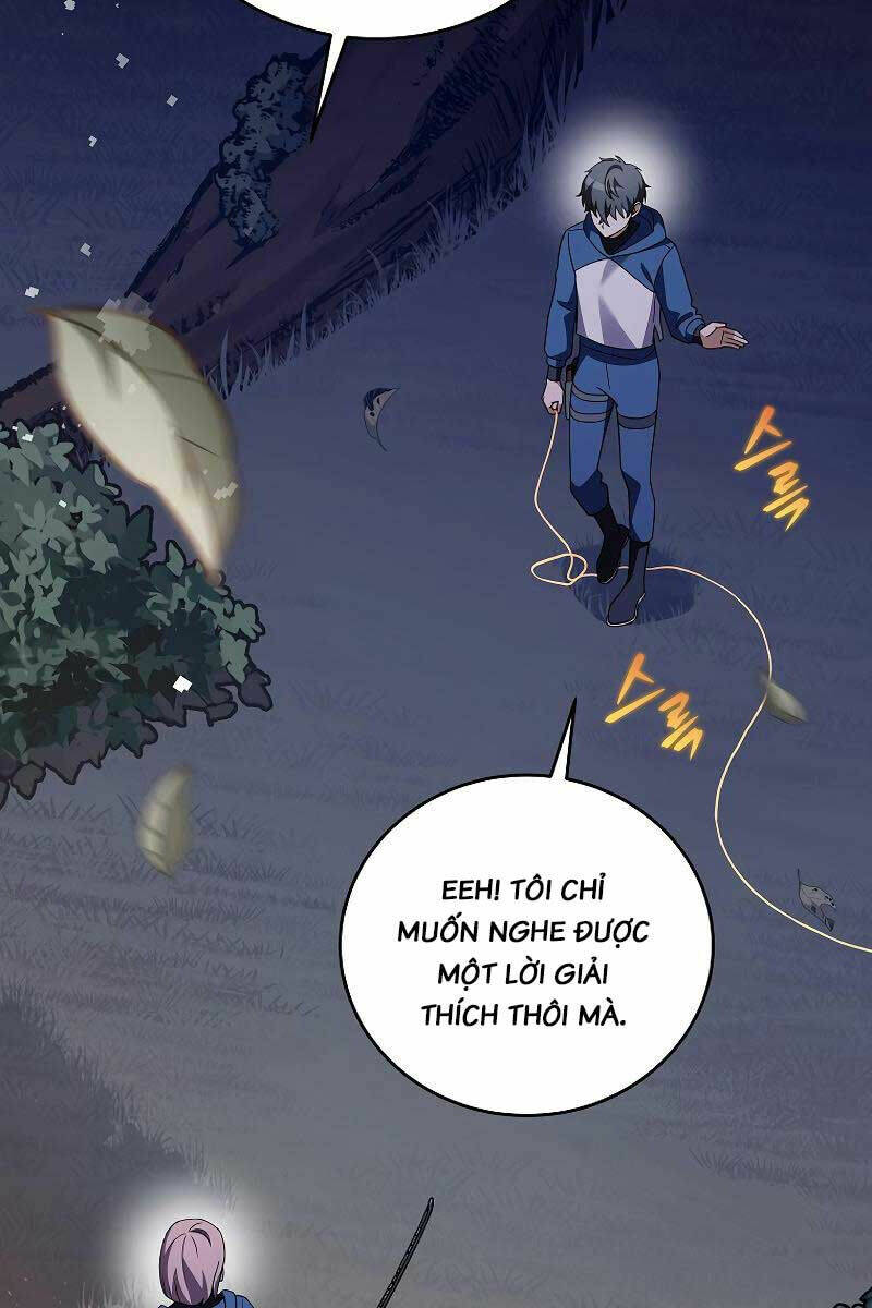 Nhân Vật Ngoài Lề Tiểu Thuyết: Chapter 54