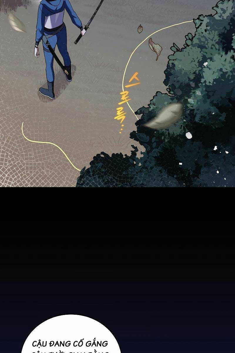 Nhân Vật Ngoài Lề Tiểu Thuyết: Chapter 54