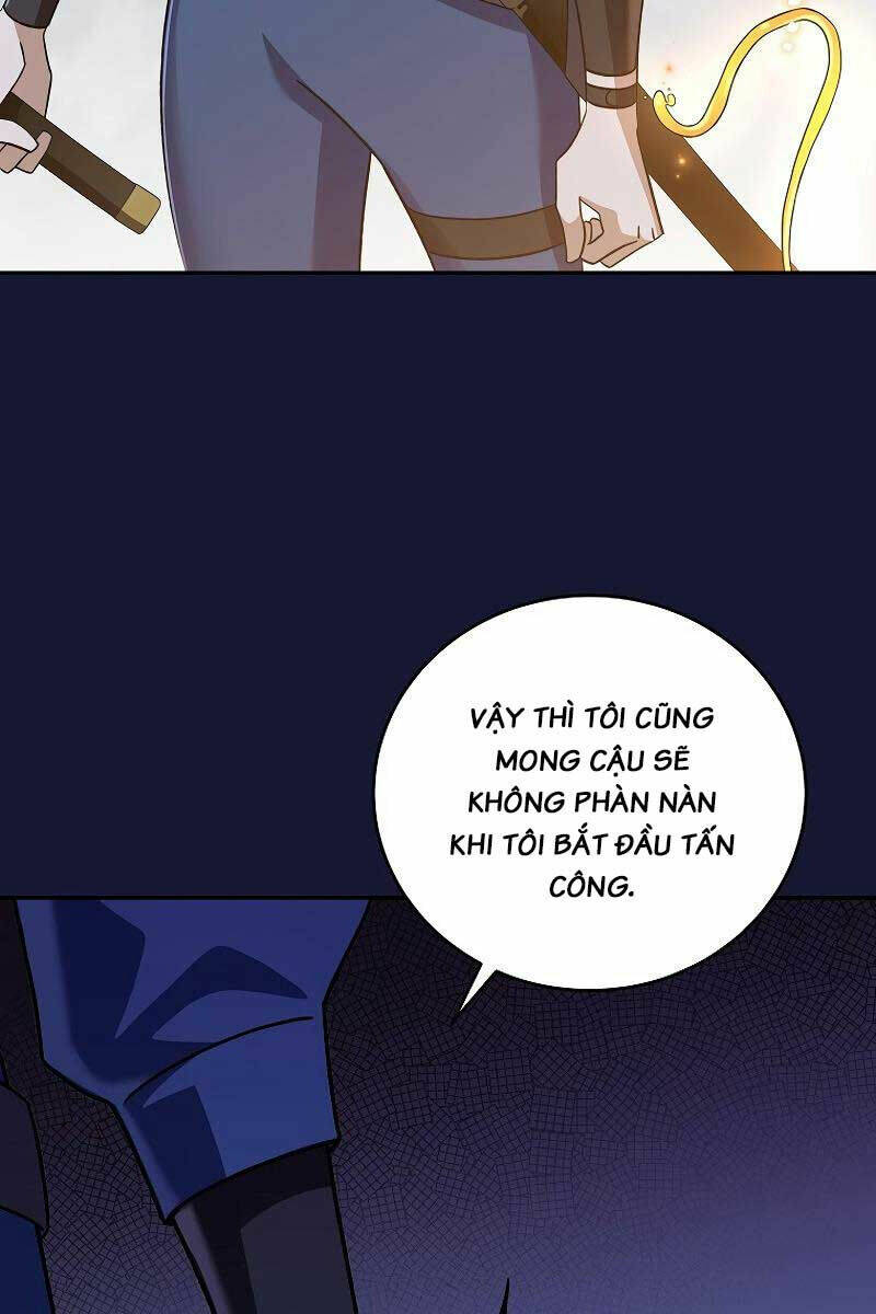 Nhân Vật Ngoài Lề Tiểu Thuyết: Chapter 54