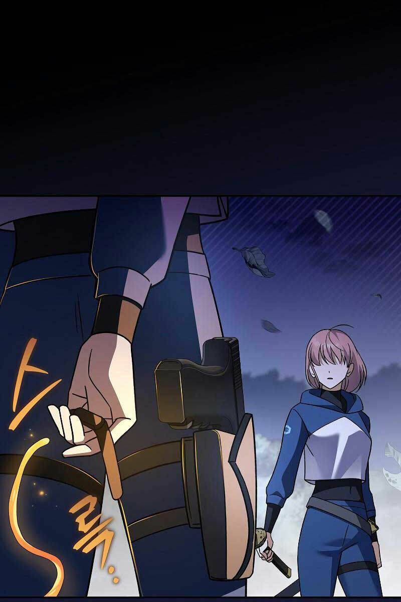 Nhân Vật Ngoài Lề Tiểu Thuyết: Chapter 54