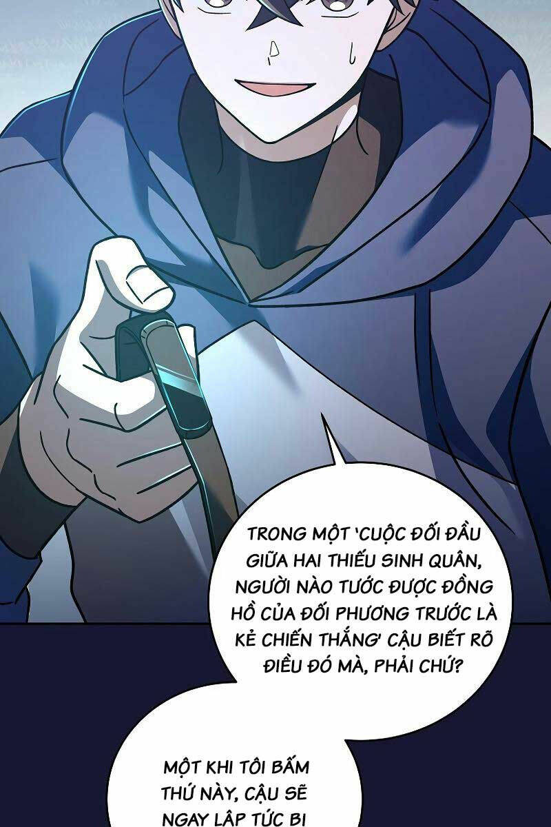 Nhân Vật Ngoài Lề Tiểu Thuyết: Chapter 54