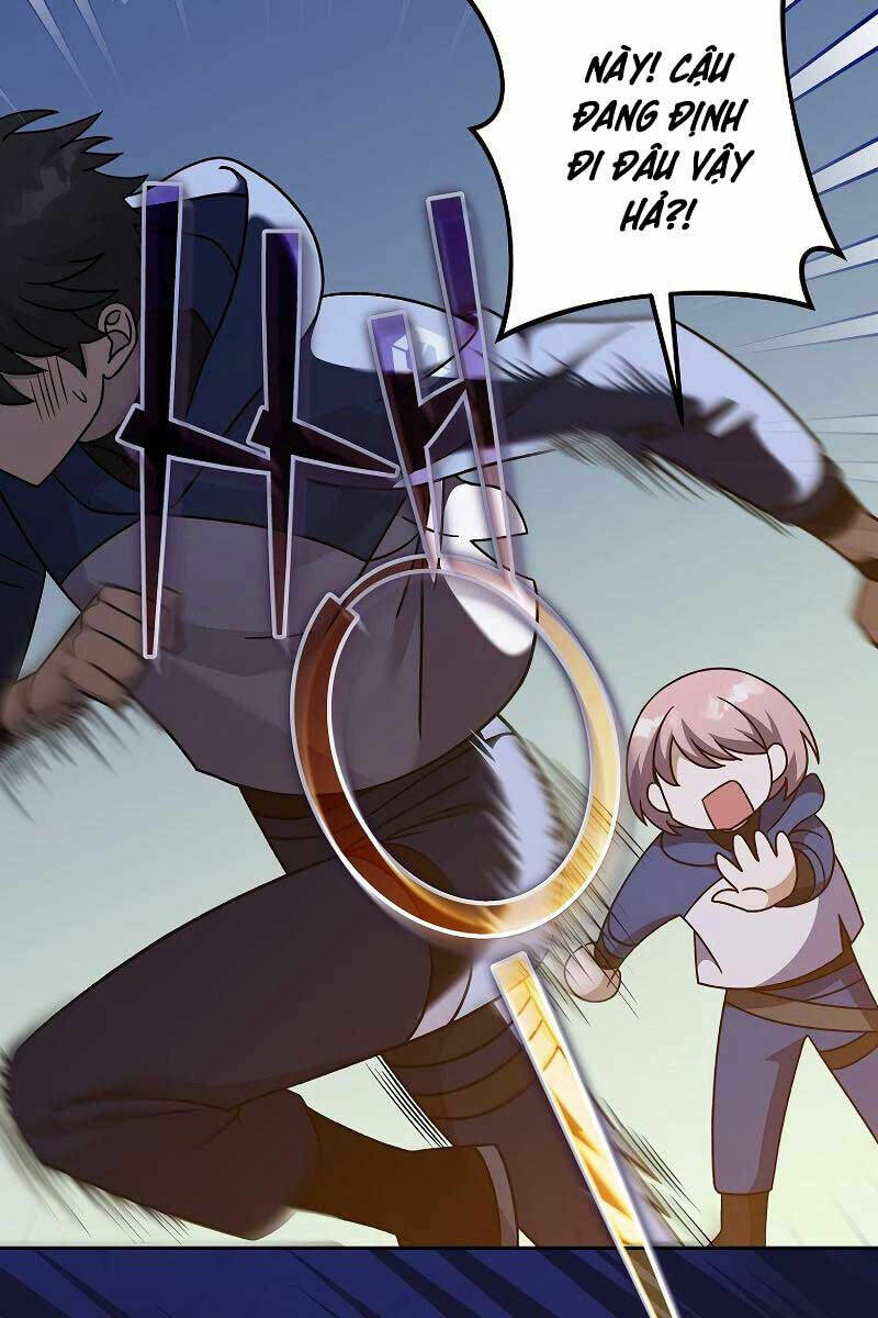 Nhân Vật Ngoài Lề Tiểu Thuyết: Chapter 54