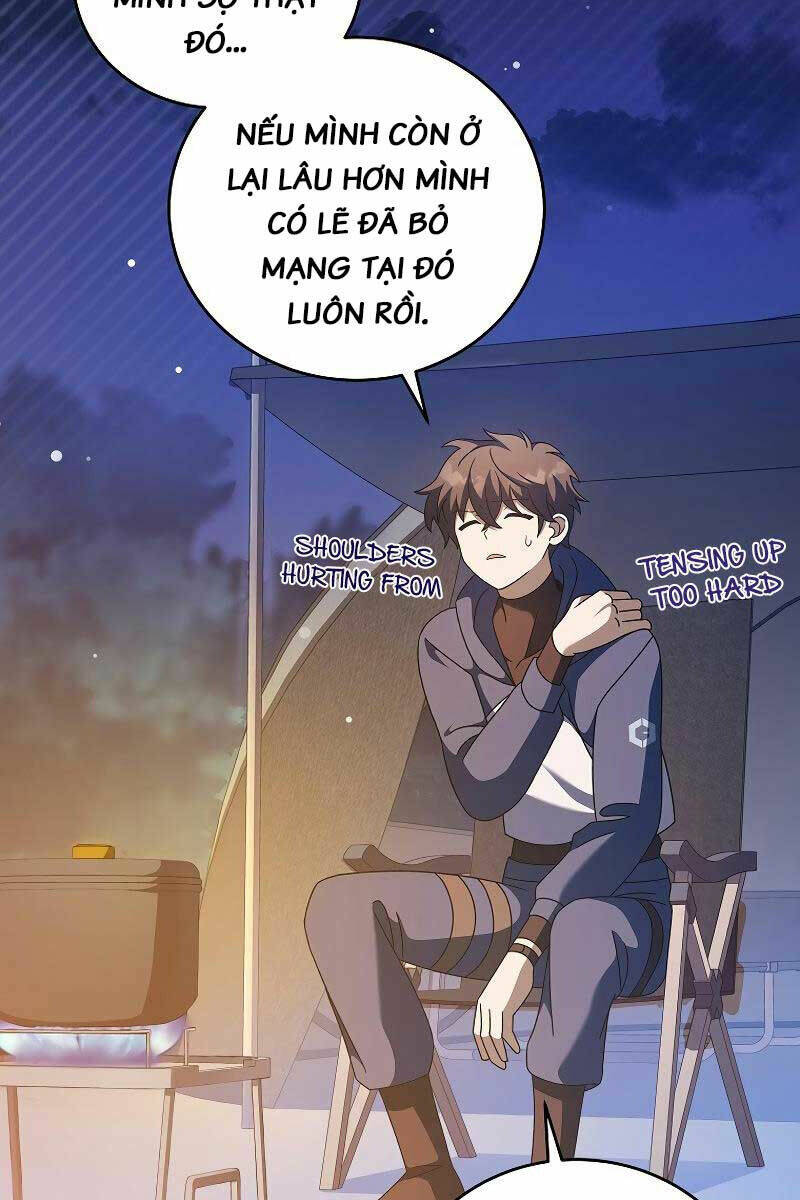 Nhân Vật Ngoài Lề Tiểu Thuyết: Chapter 54