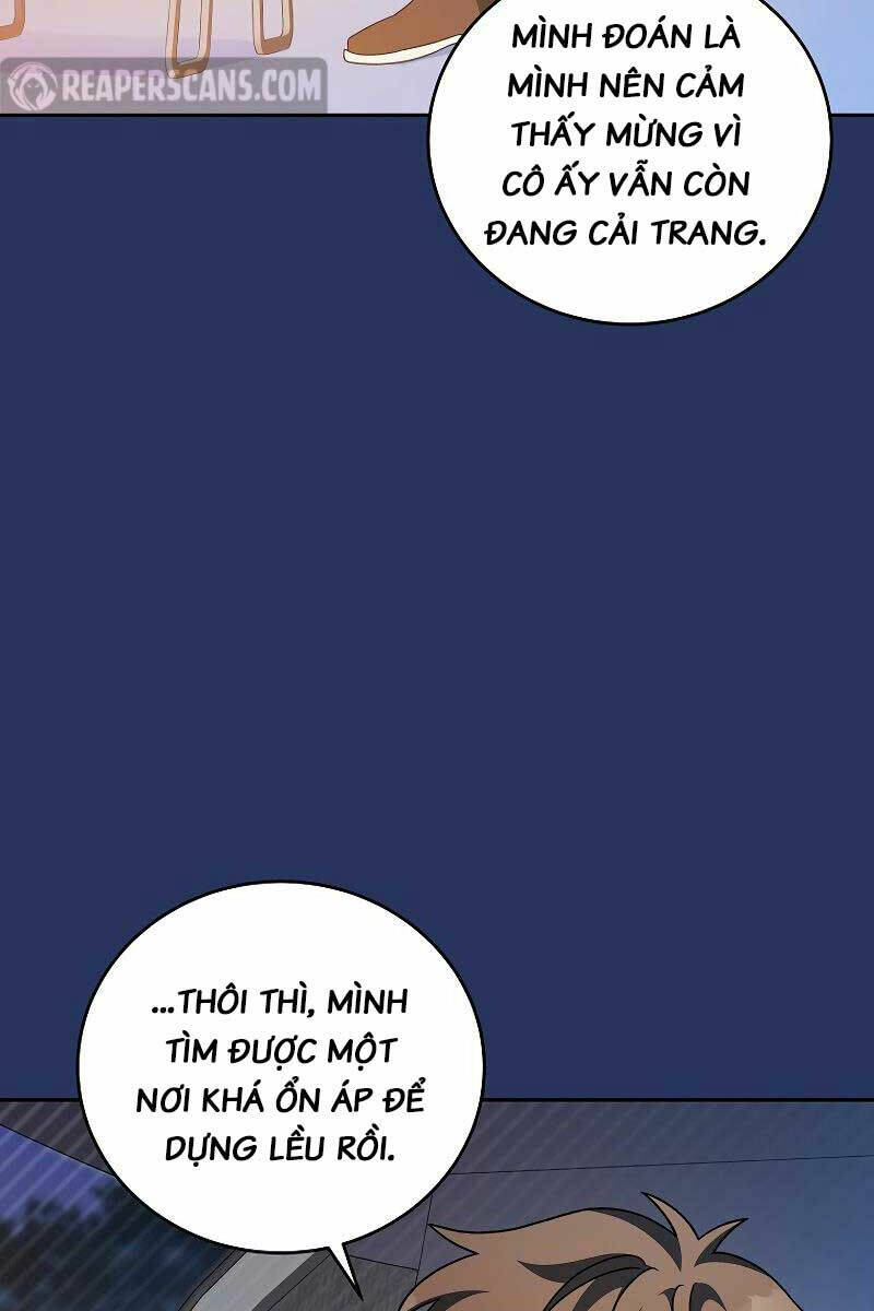 Nhân Vật Ngoài Lề Tiểu Thuyết: Chapter 54