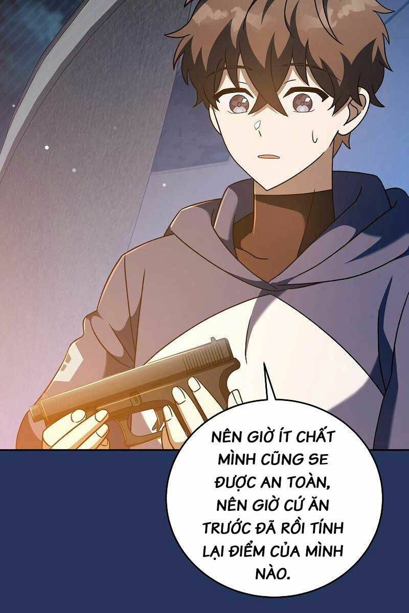 Nhân Vật Ngoài Lề Tiểu Thuyết: Chapter 54