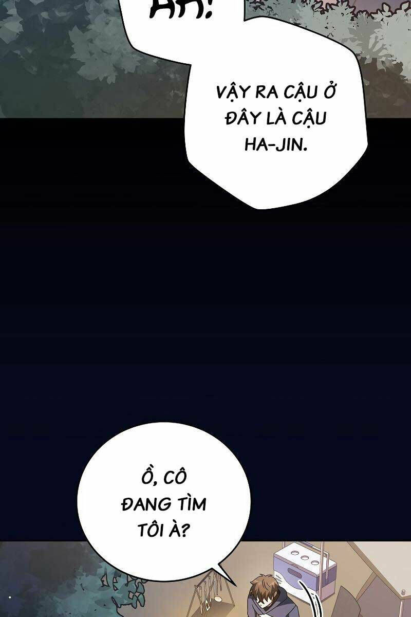 Nhân Vật Ngoài Lề Tiểu Thuyết: Chapter 54