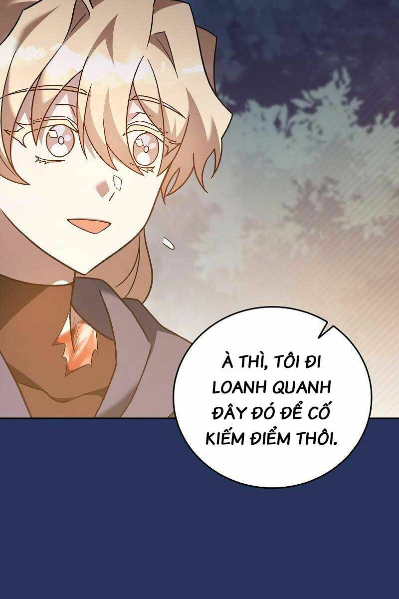 Nhân Vật Ngoài Lề Tiểu Thuyết: Chapter 54