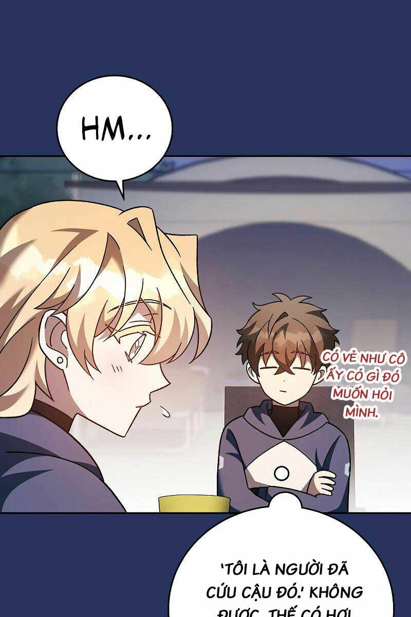 Nhân Vật Ngoài Lề Tiểu Thuyết: Chapter 54