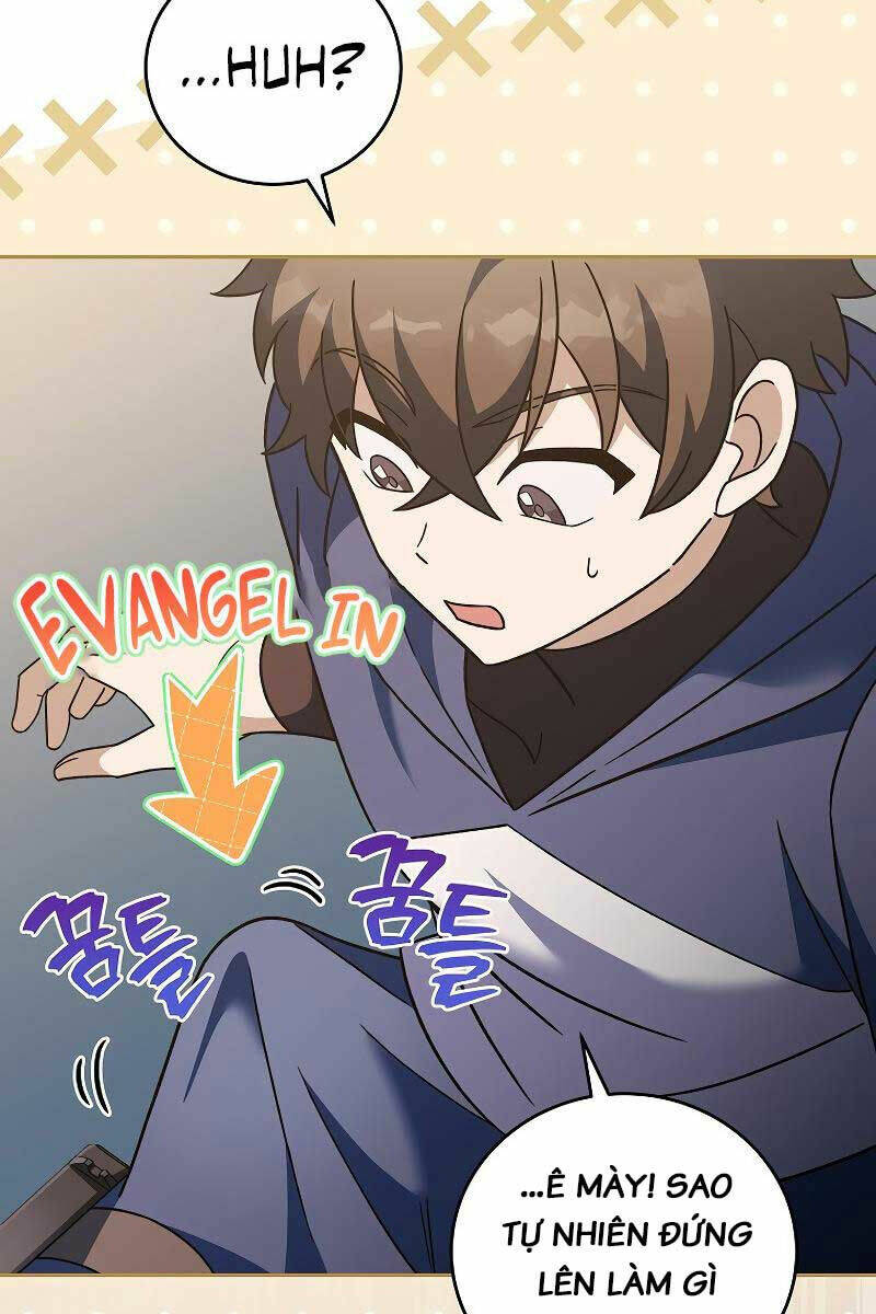 Nhân Vật Ngoài Lề Tiểu Thuyết: Chapter 54