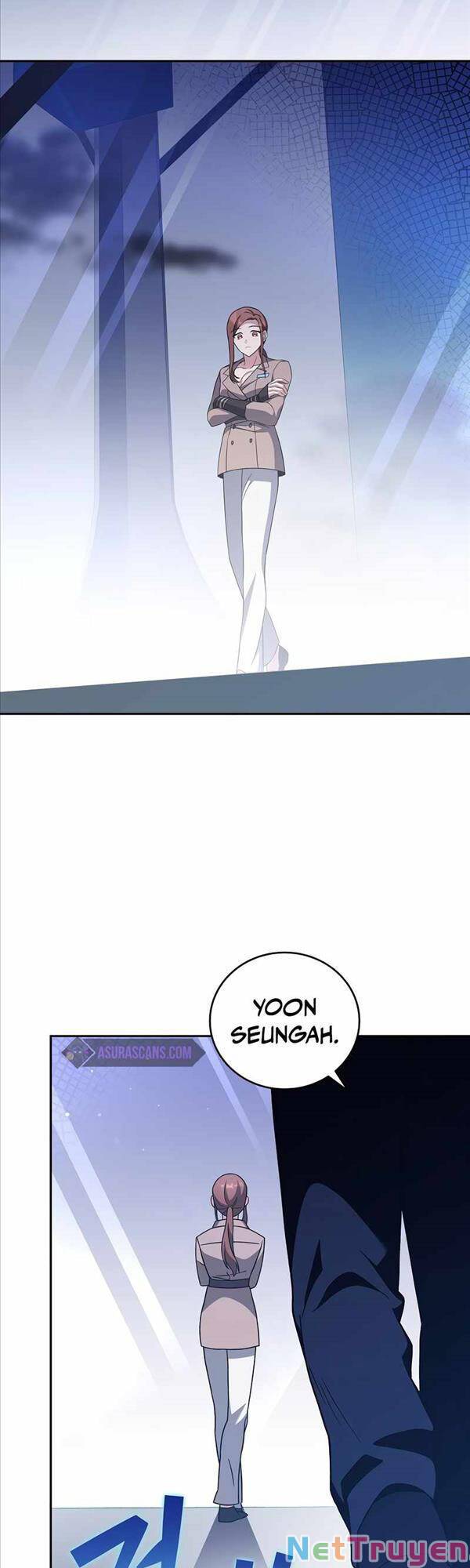 Nhân Vật Ngoài Lề Tiểu Thuyết: Chapter 55