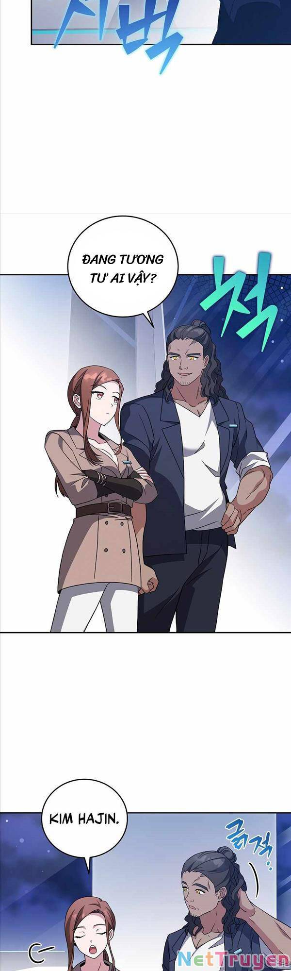Nhân Vật Ngoài Lề Tiểu Thuyết: Chapter 55