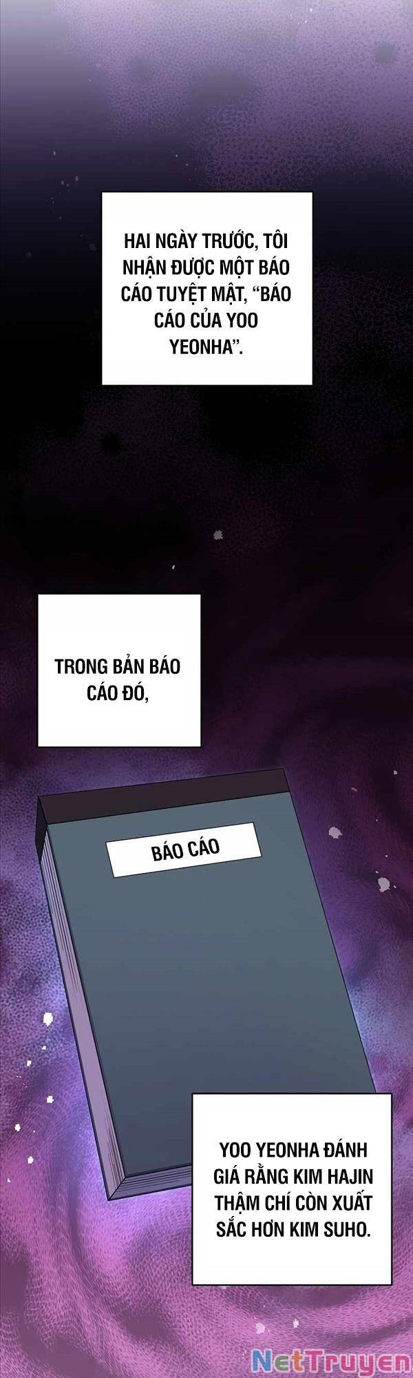 Nhân Vật Ngoài Lề Tiểu Thuyết: Chapter 55